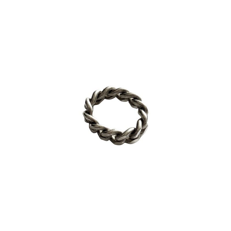 Chainlink Ring – Sample