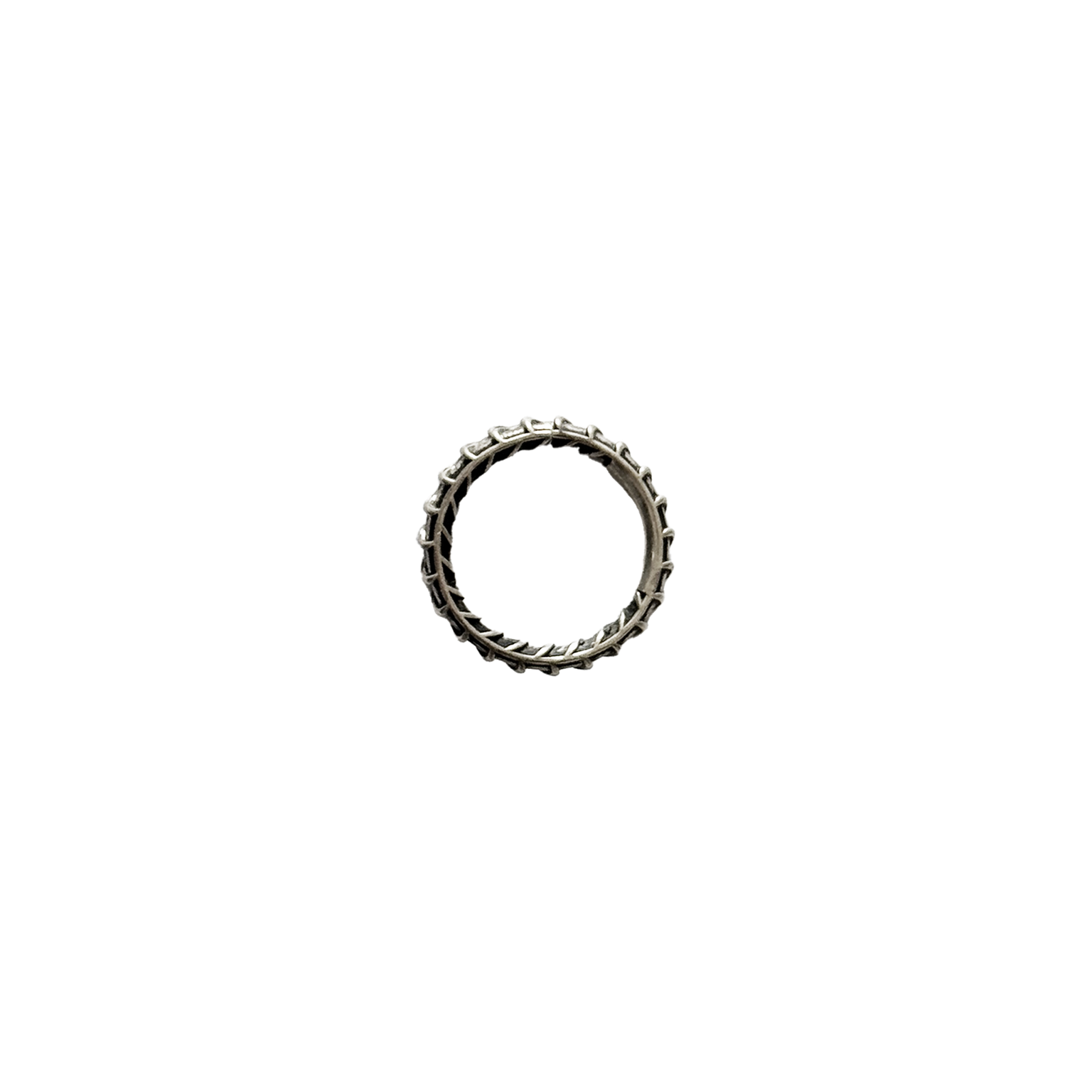 Rebar Ring – Sample