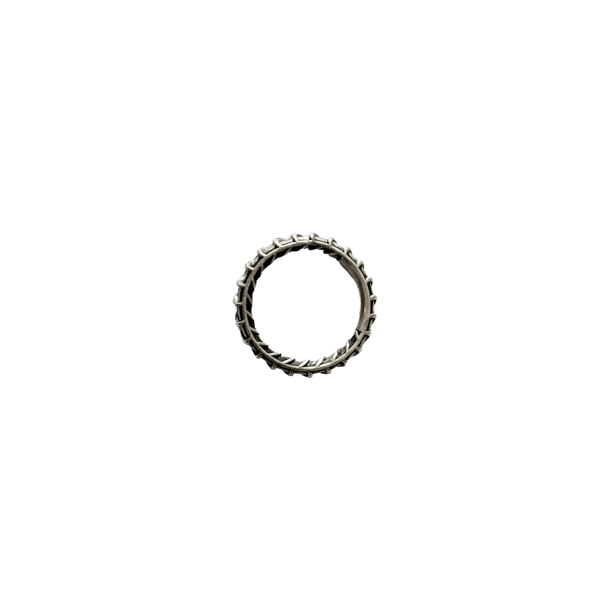 Rebar Ring – Sample
