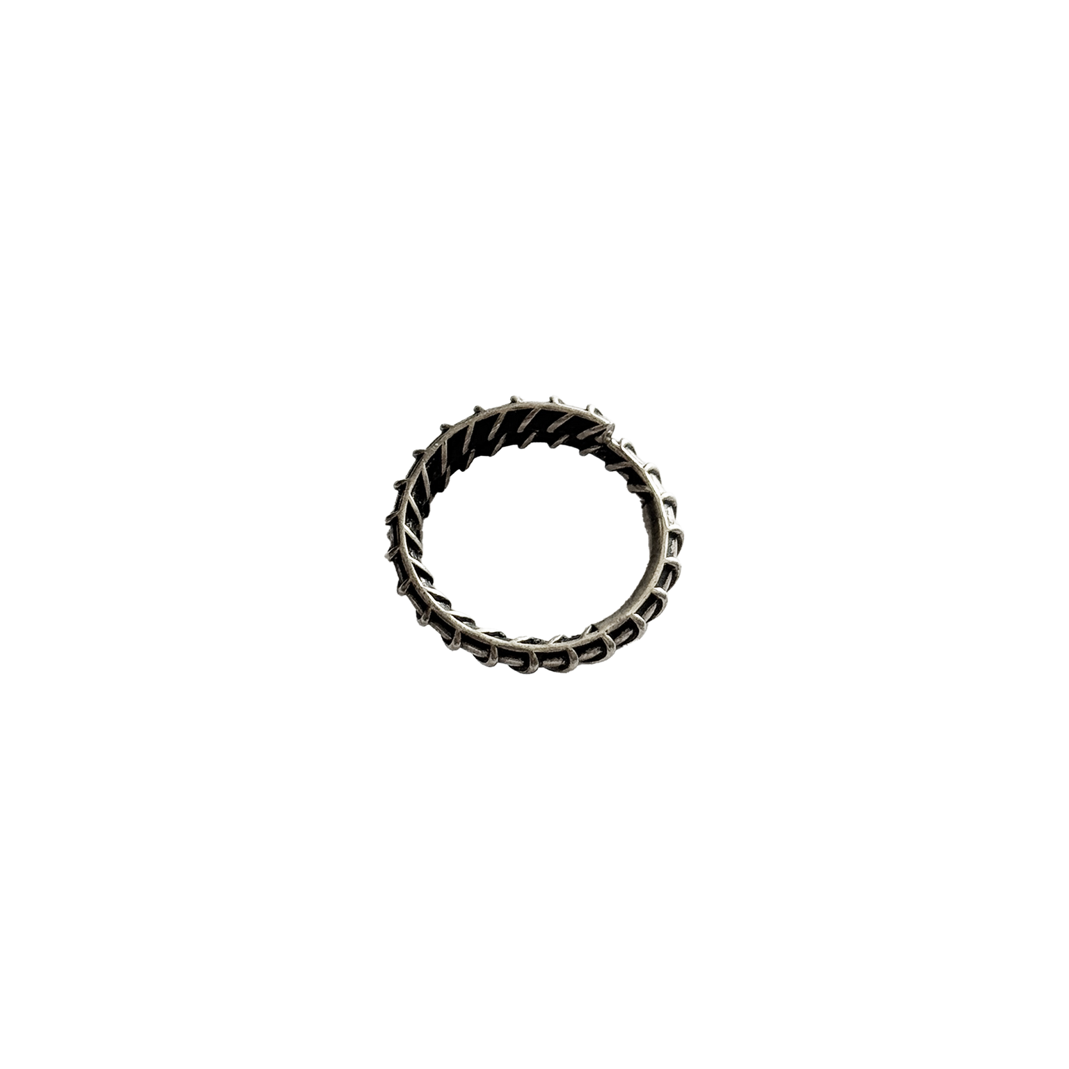 Rebar Ring – Sample