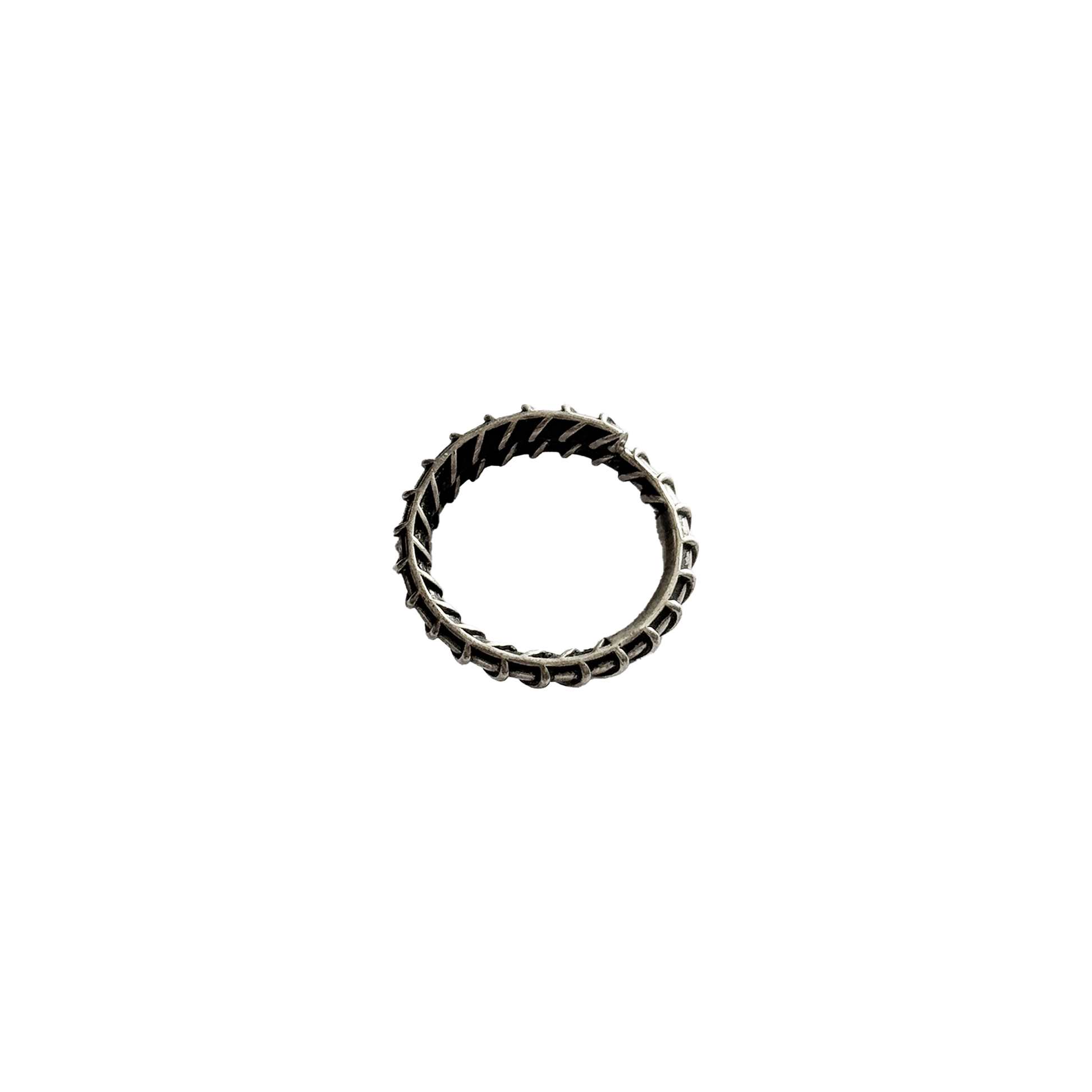 Rebar Ring – Sample