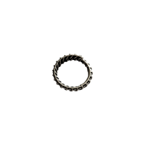 Rebar Ring – Sample