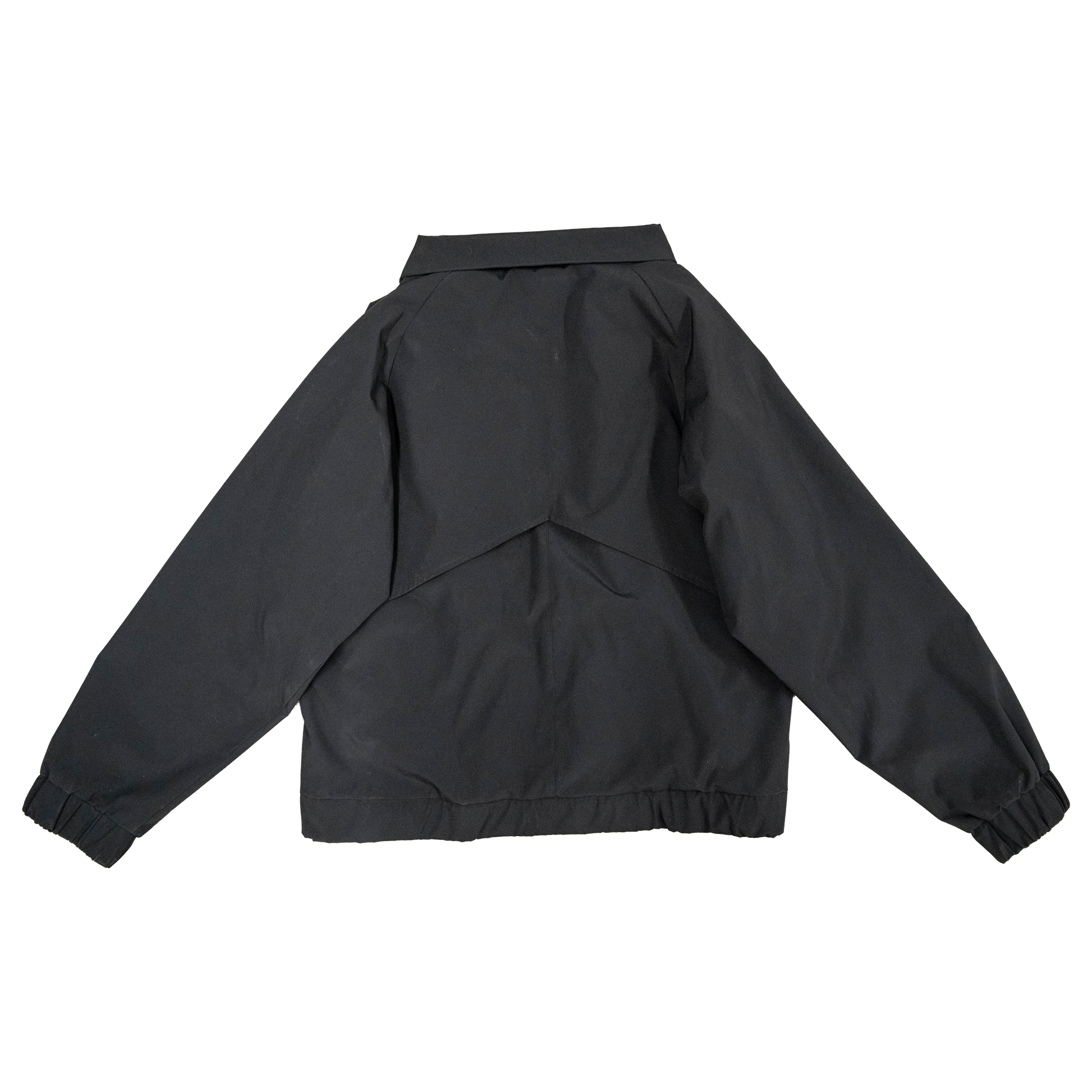 Layered Jacket 2.0 – Paneled Wind Resistant Jacket | ANGELtype® LA Layered Jacket 2.0 – Paneled Wind Resistant Jacket | ANGELtype® LA