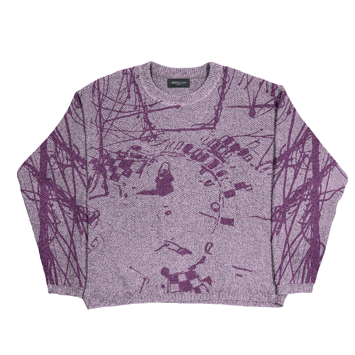 STILL KNIT