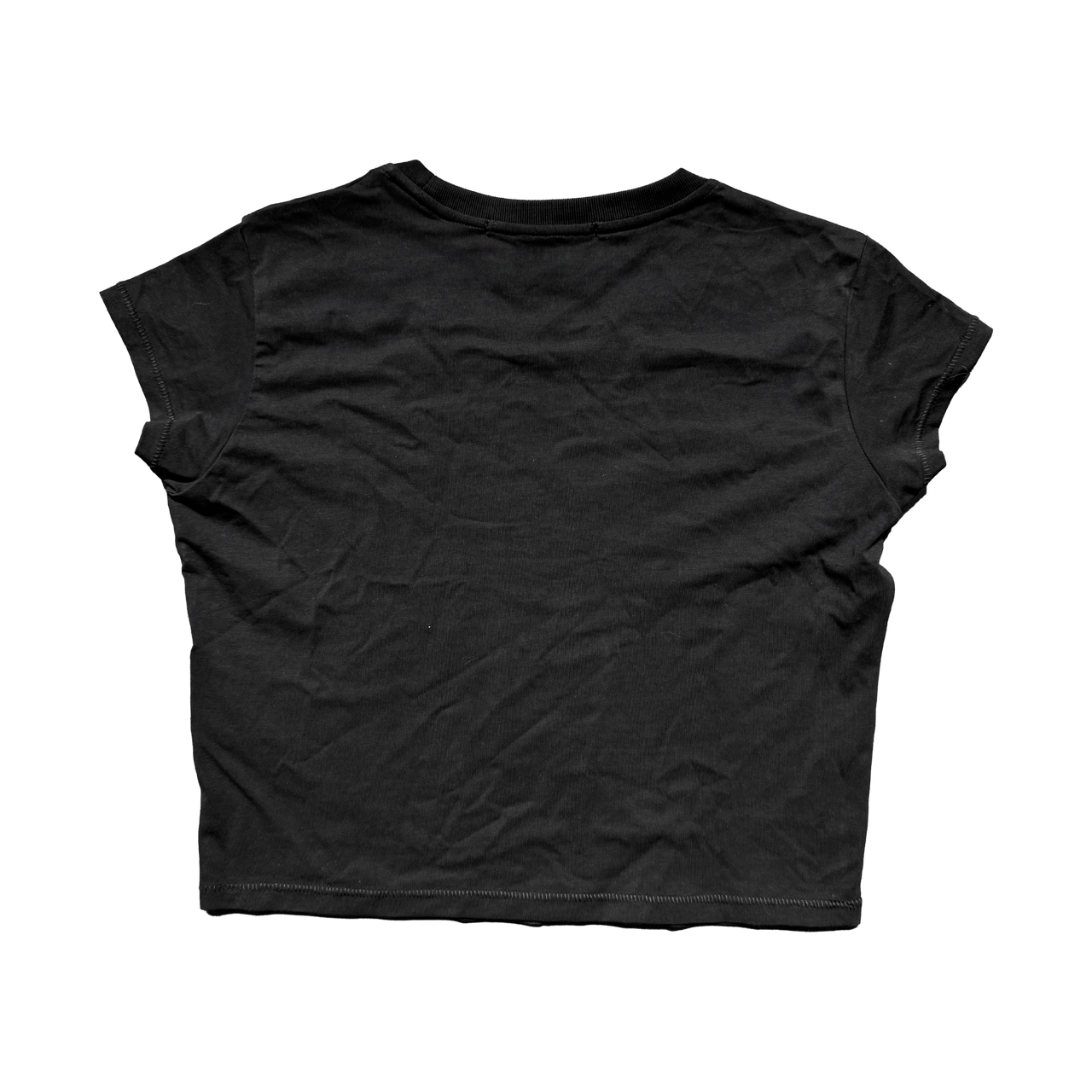 CUTEHOSPITAL CROP TEE