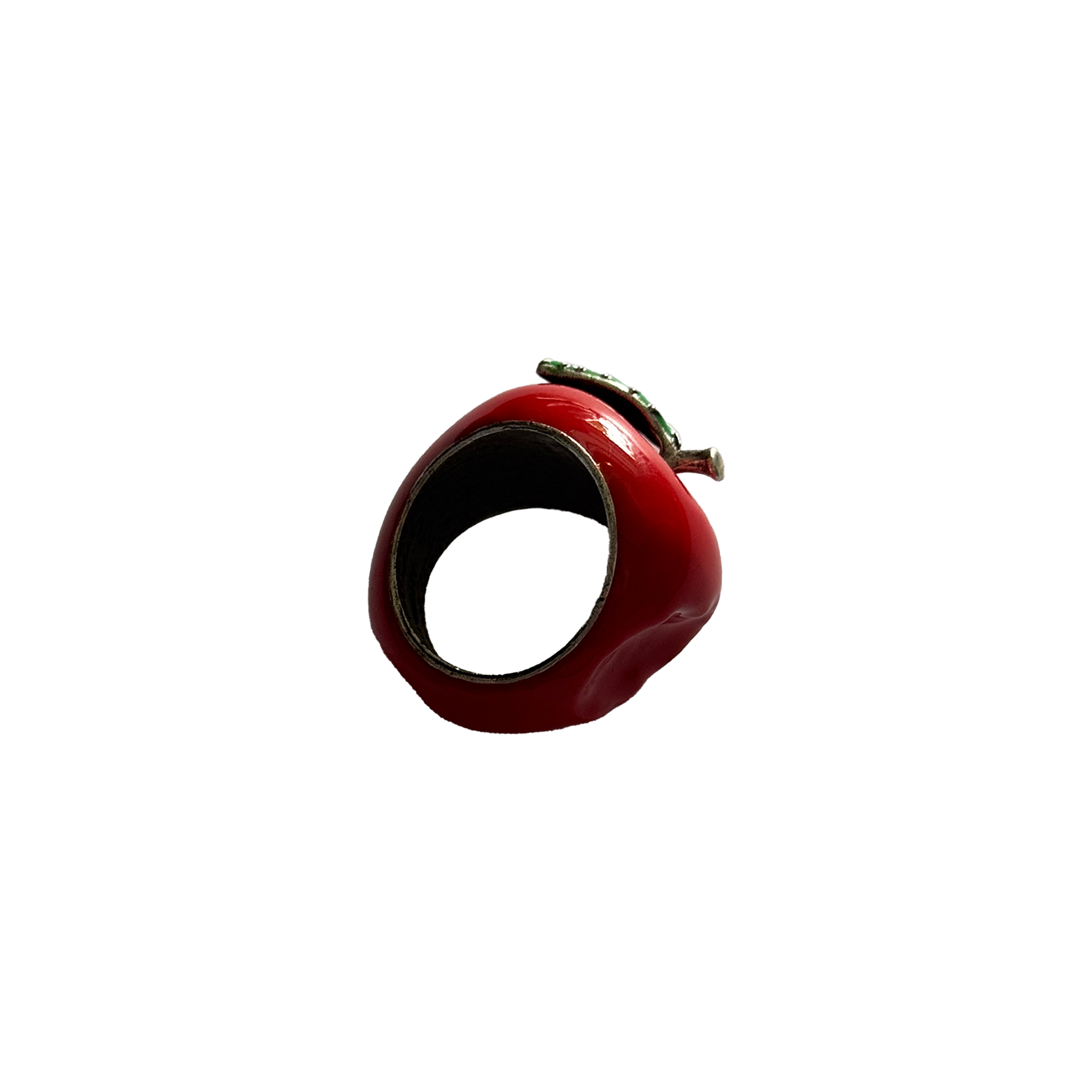 Malus Ring – Sample
