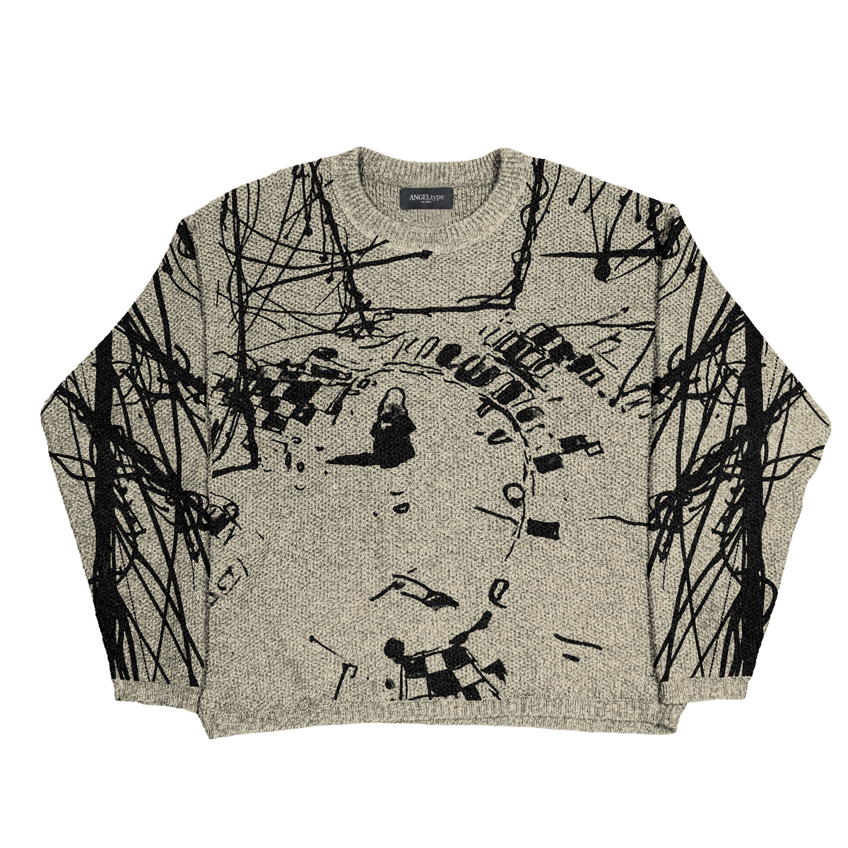 STILL KNIT