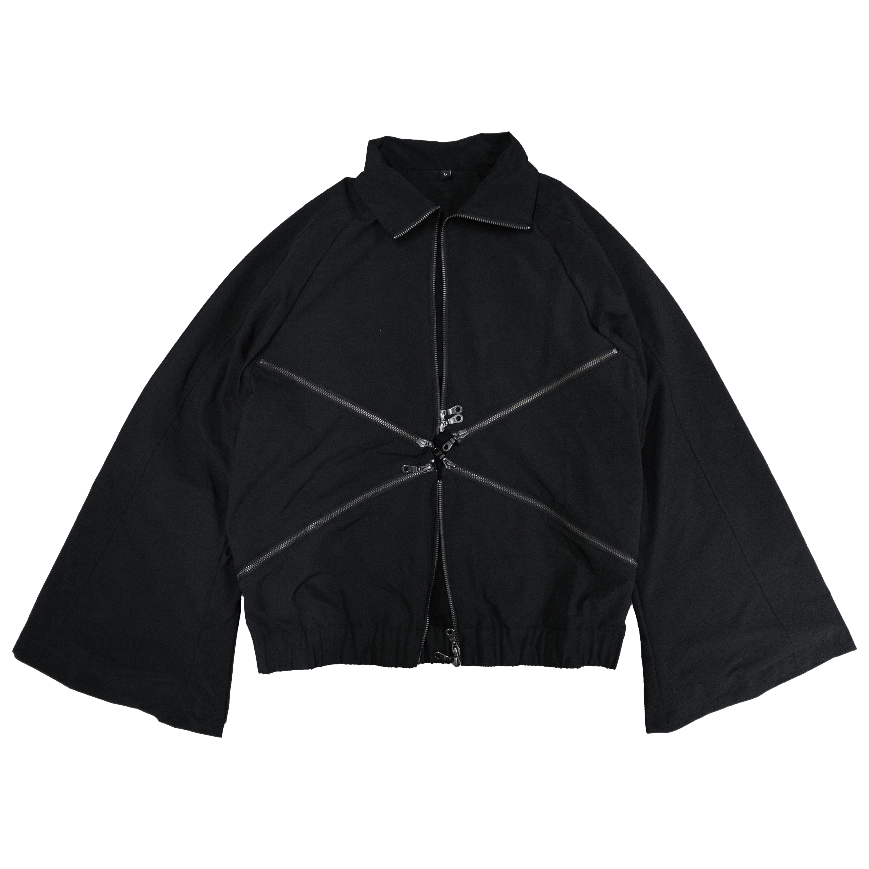 WEB JACKET