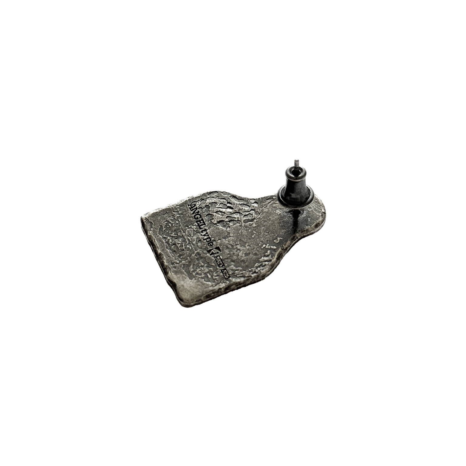 Object Earring – Sample