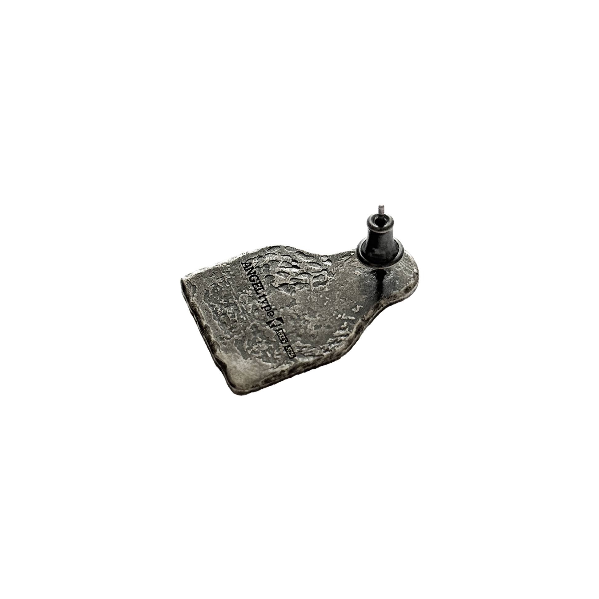 Object Earring – Sample