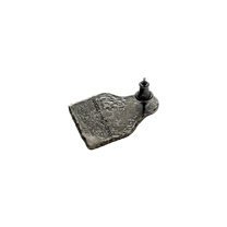 Object Earring – Sample
