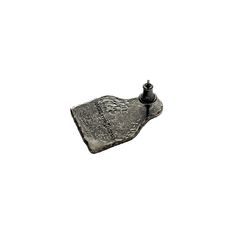 Object Earring – Sample