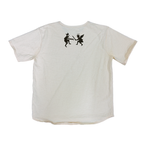 CURIOSITY KILL THE CAT TEE