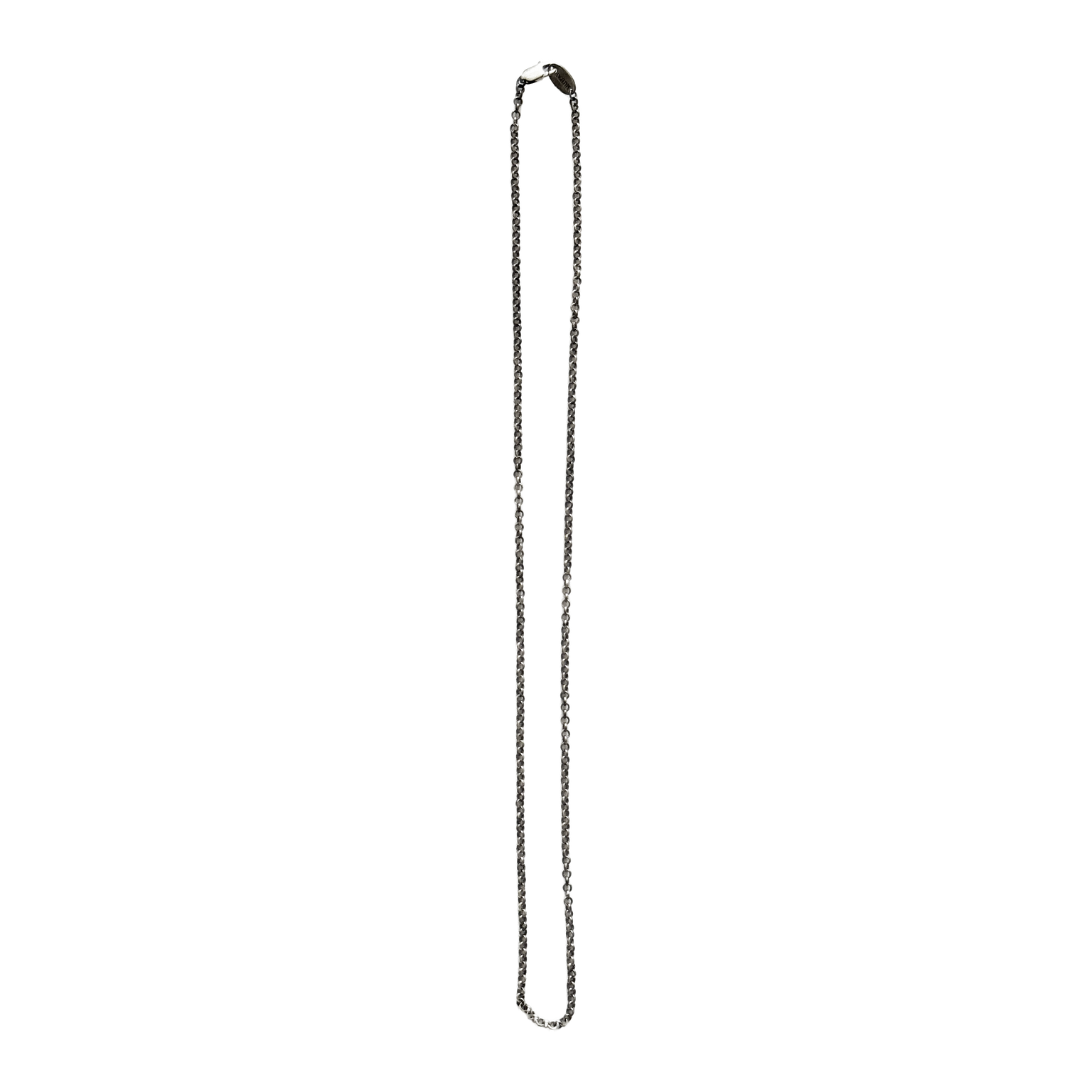 Rolo Chain 2.5 – Sample