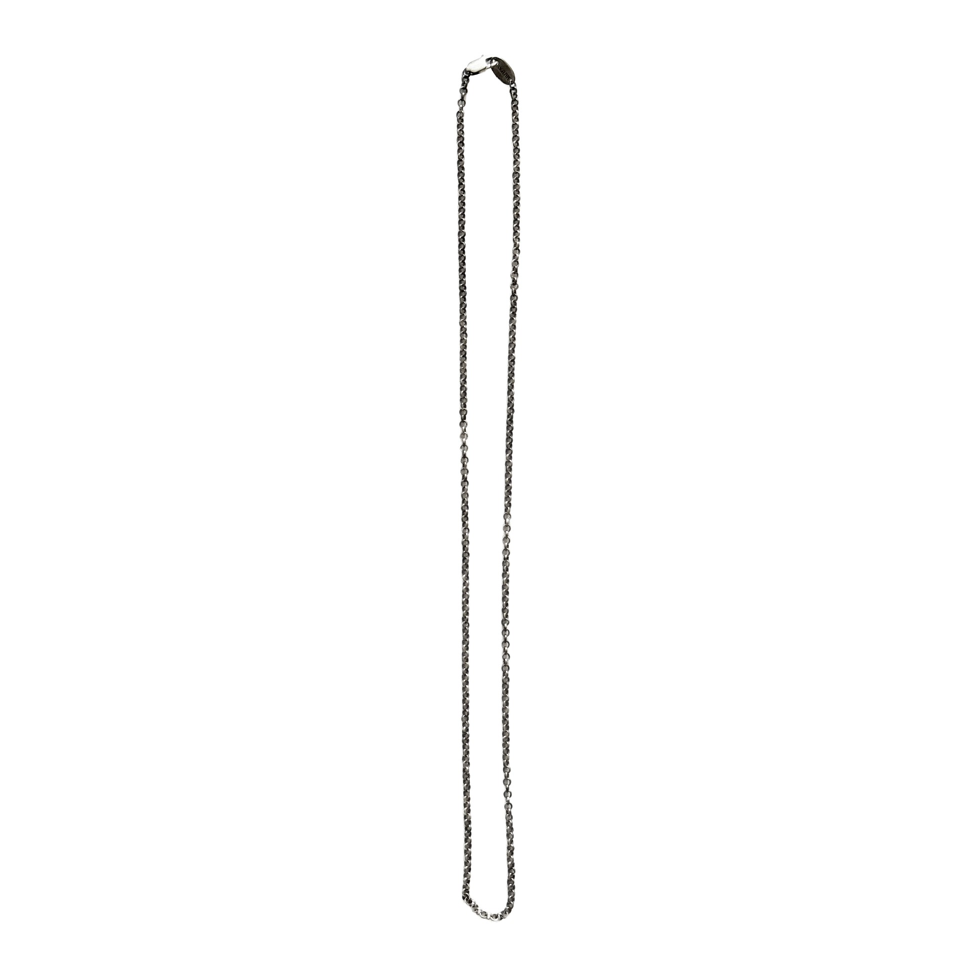 Rolo Chain 2.5 – Sample