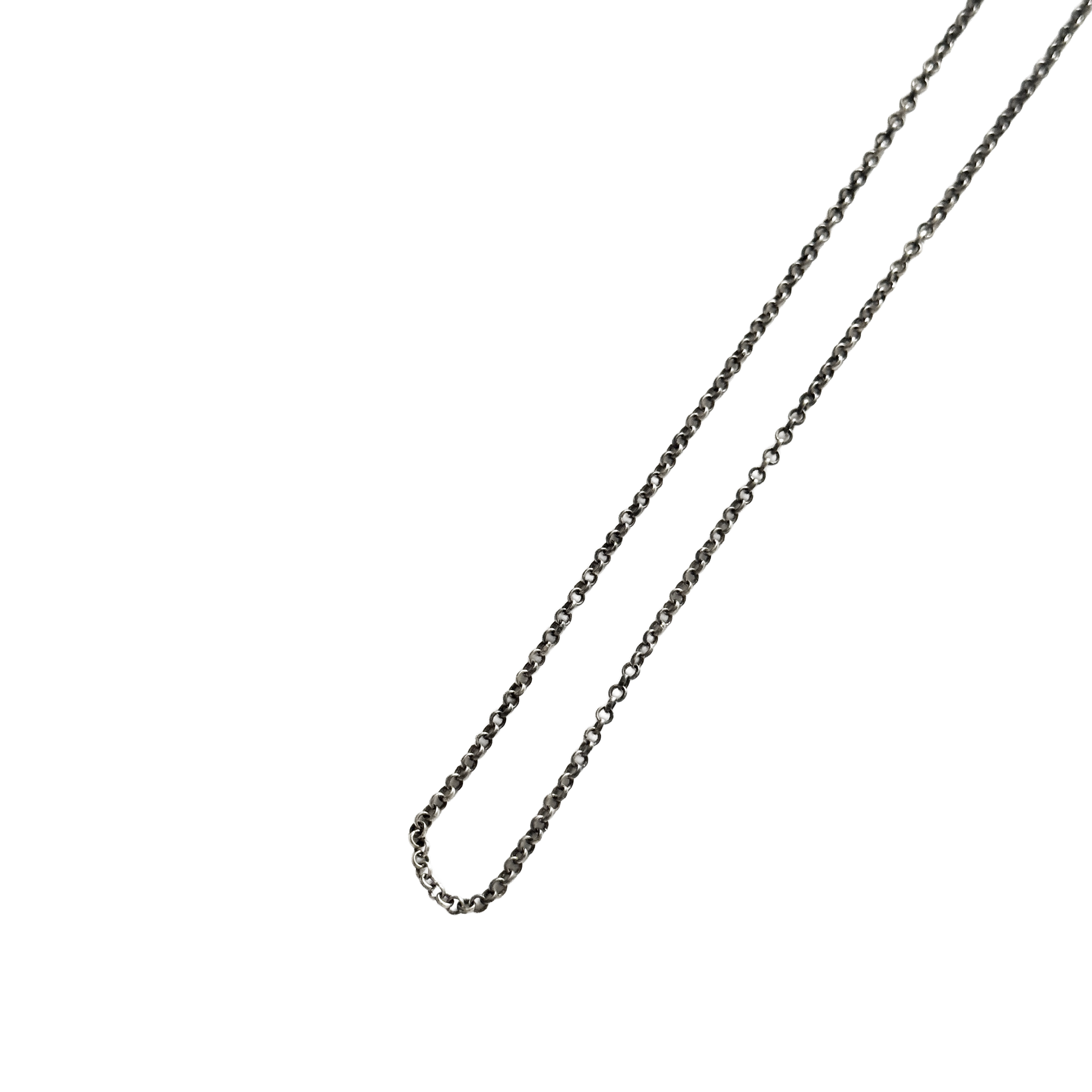 Rolo Chain 2.5 – Sample