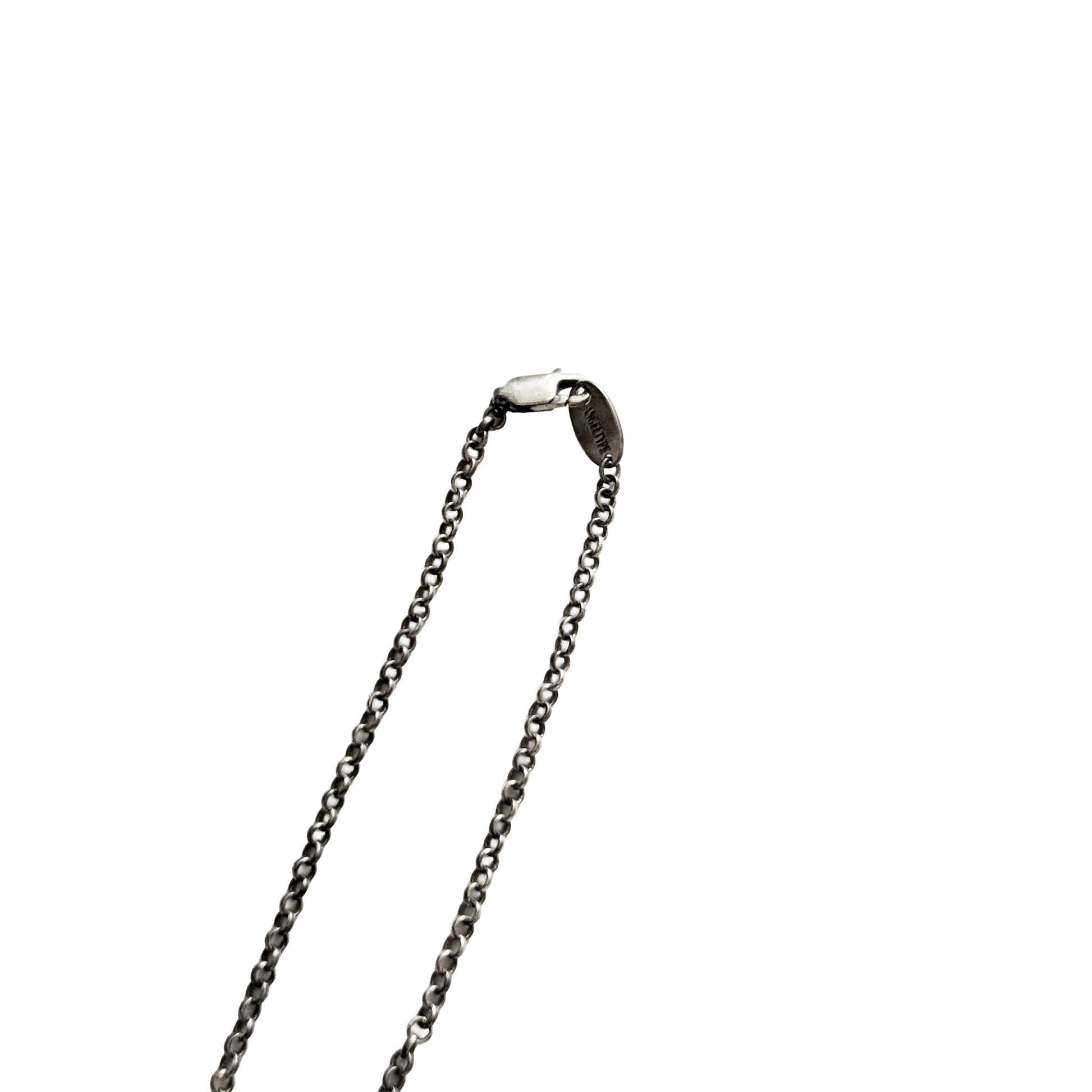 Rolo Chain 2.5 – Sample