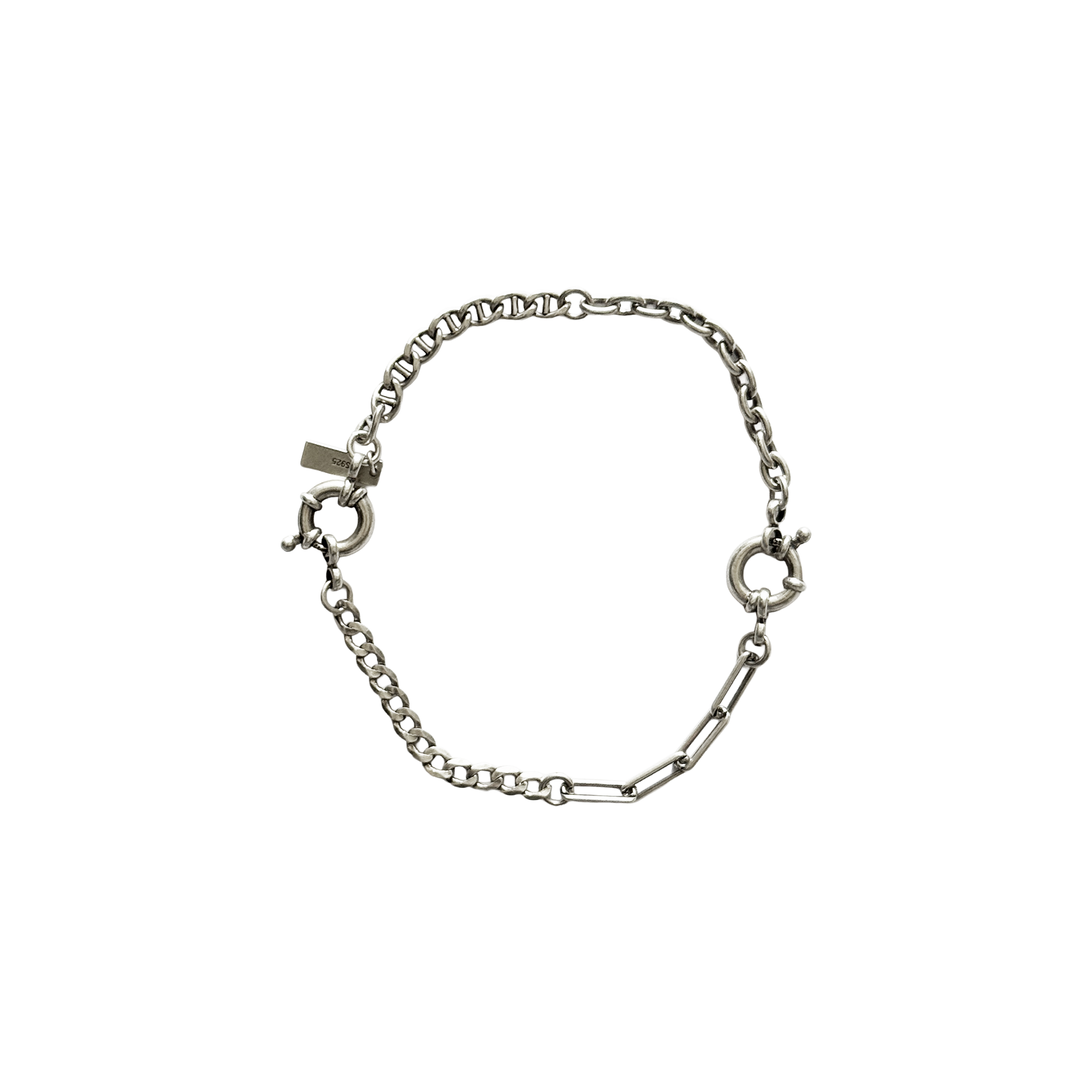 Boro Bracelet – Sample