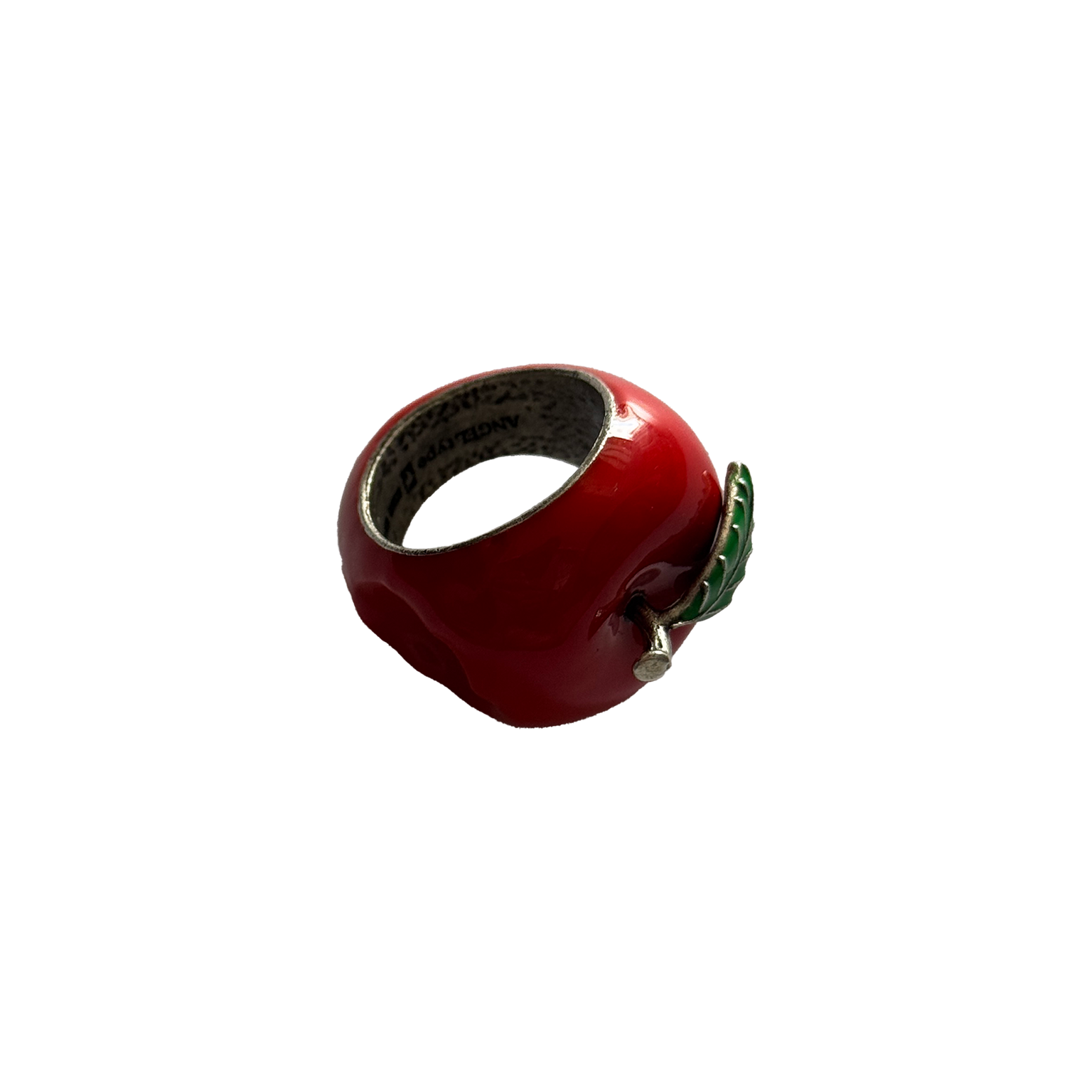 Malus Ring – Sample
