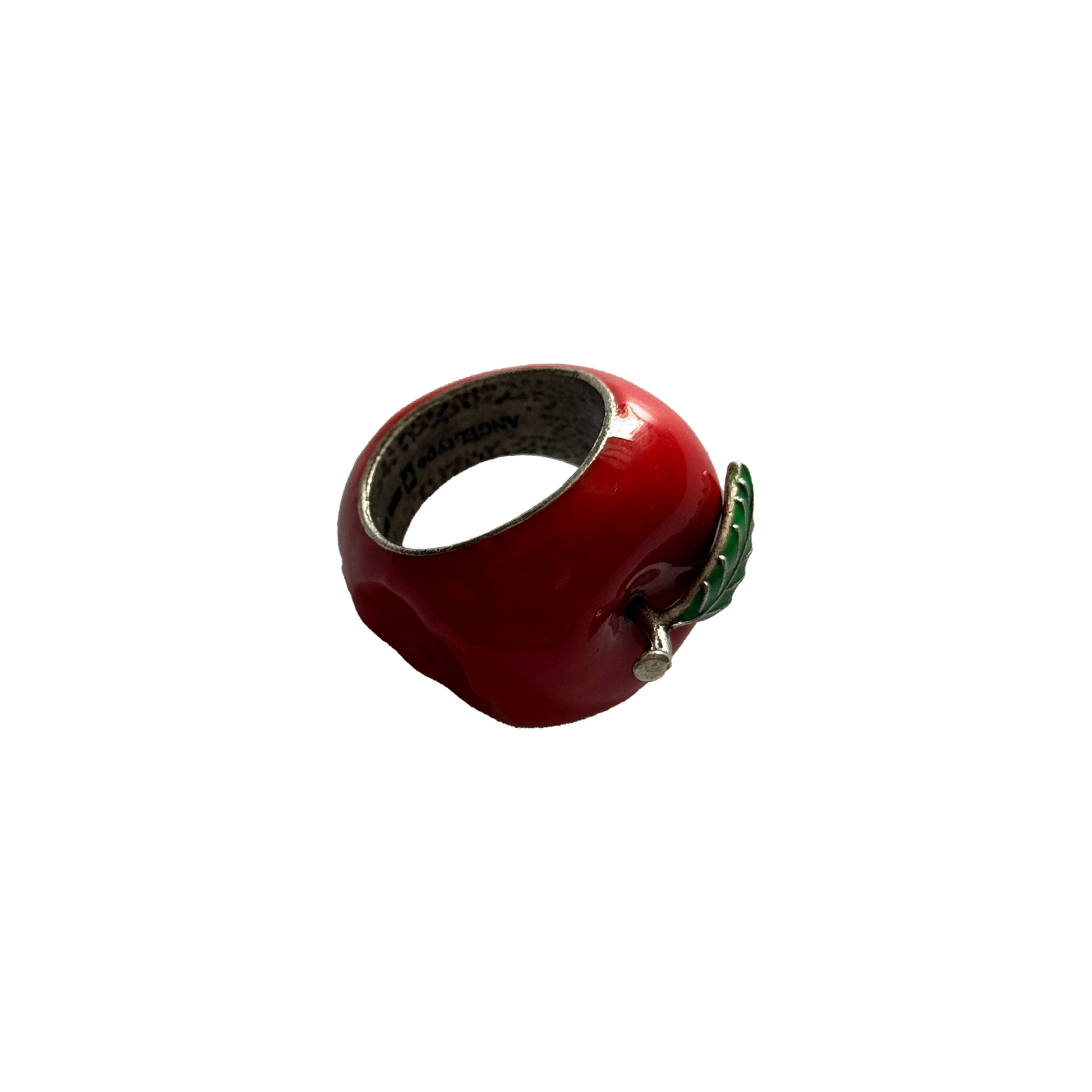 Malus Ring – Sample