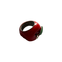 Malus Ring – Sample