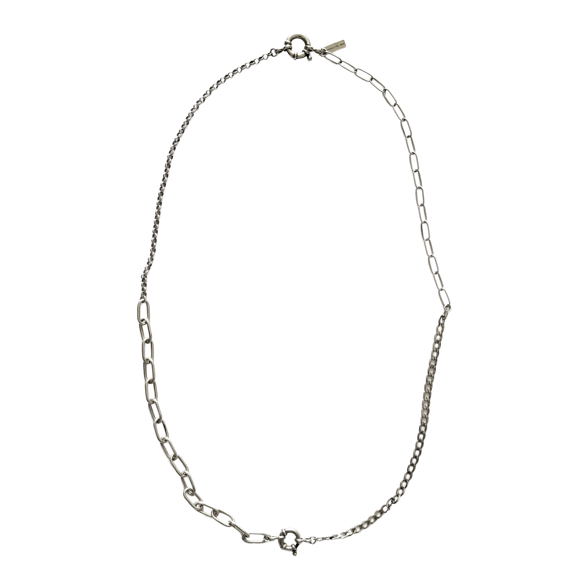 Boro Necklace – Sample