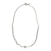 Boro Necklace – Sample