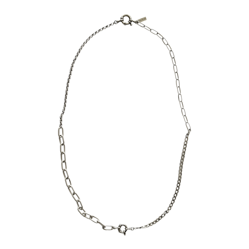 Boro Necklace – Sample