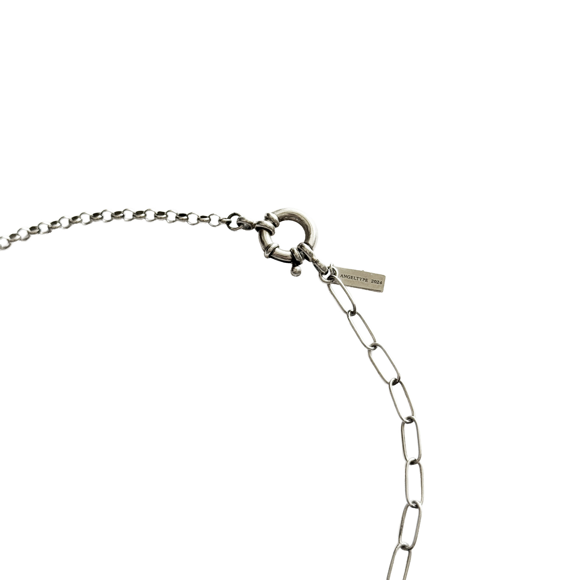 Boro Necklace – Sample
