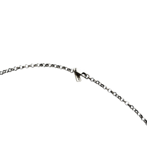 Chaos Cross Necklace – Sample