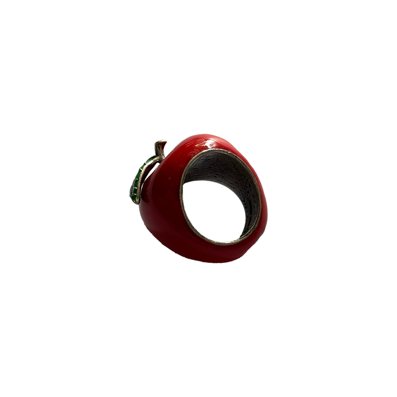 Malus Ring – Sample