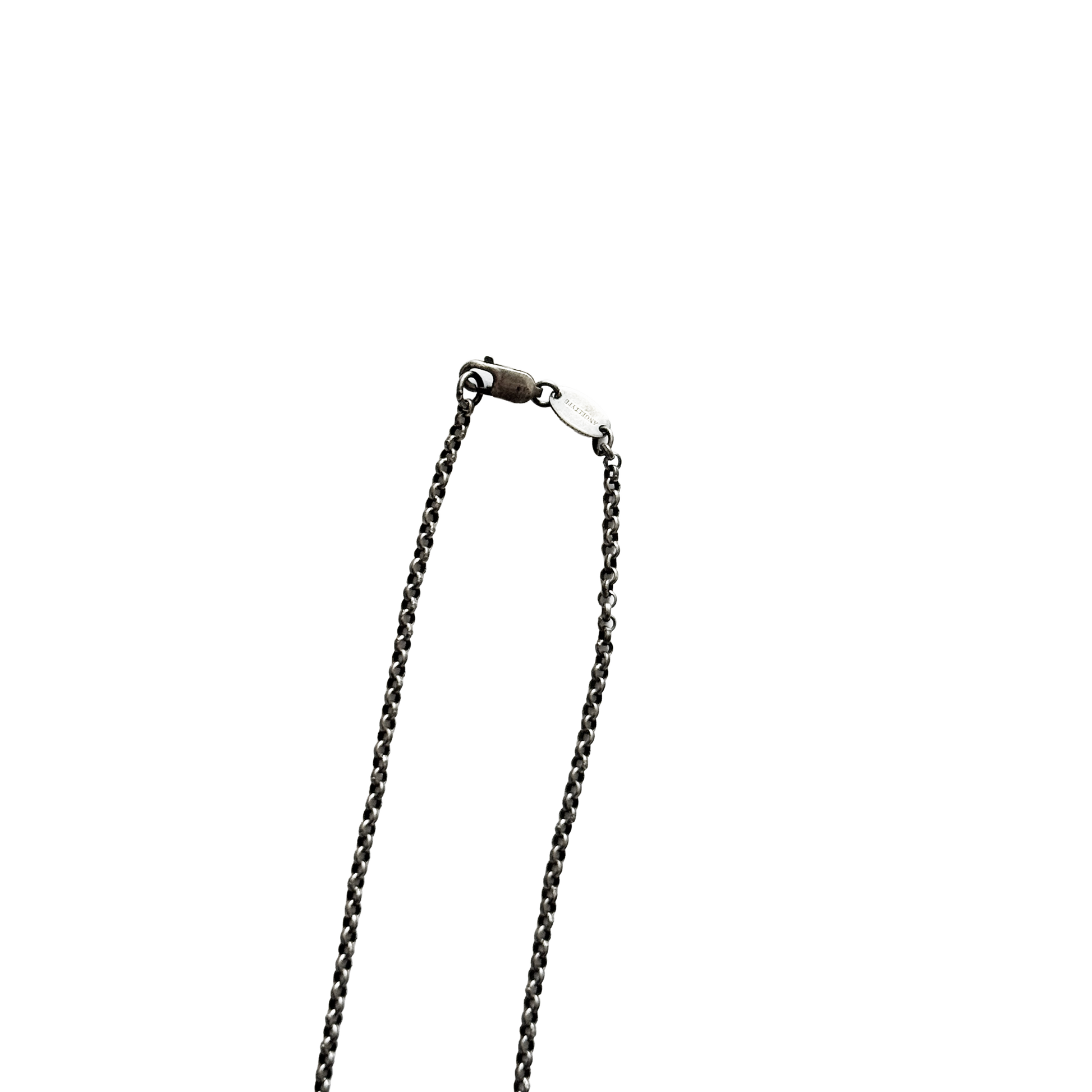 Rolo Chain 2.0 – Sample