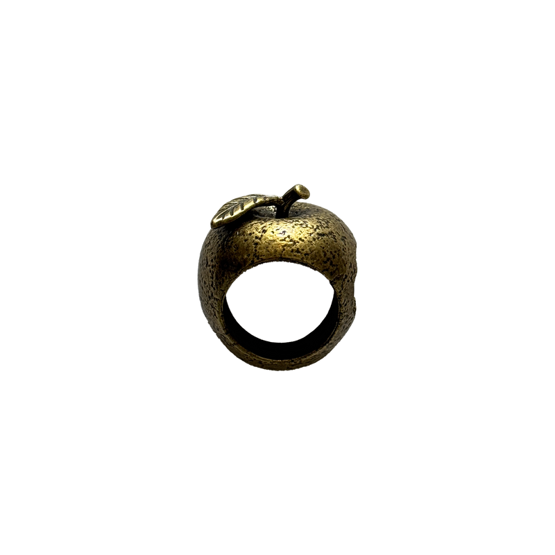 Malus Ring – Sample