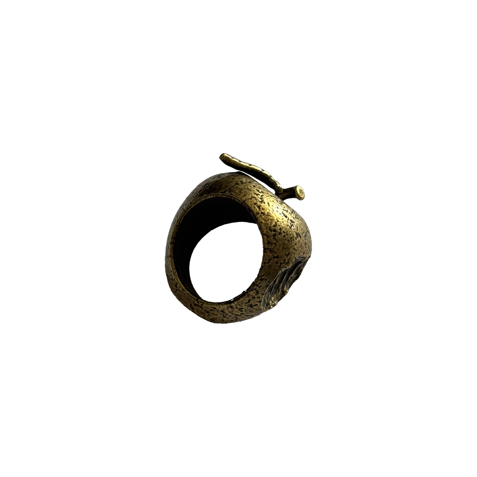 Malus Ring – Sample