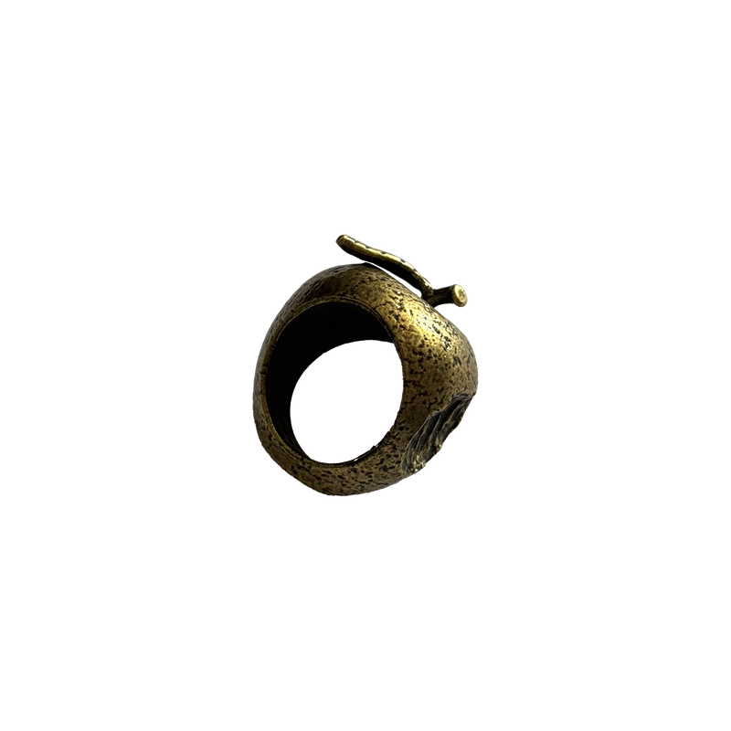 Malus Ring – Sample