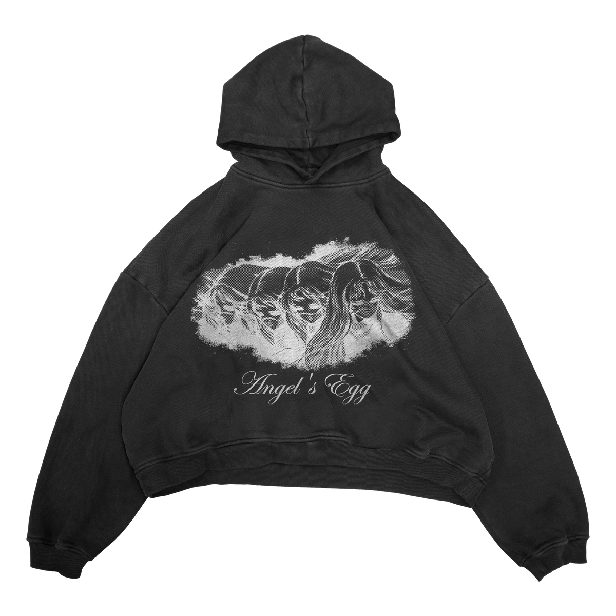 MEMORY HOODIE