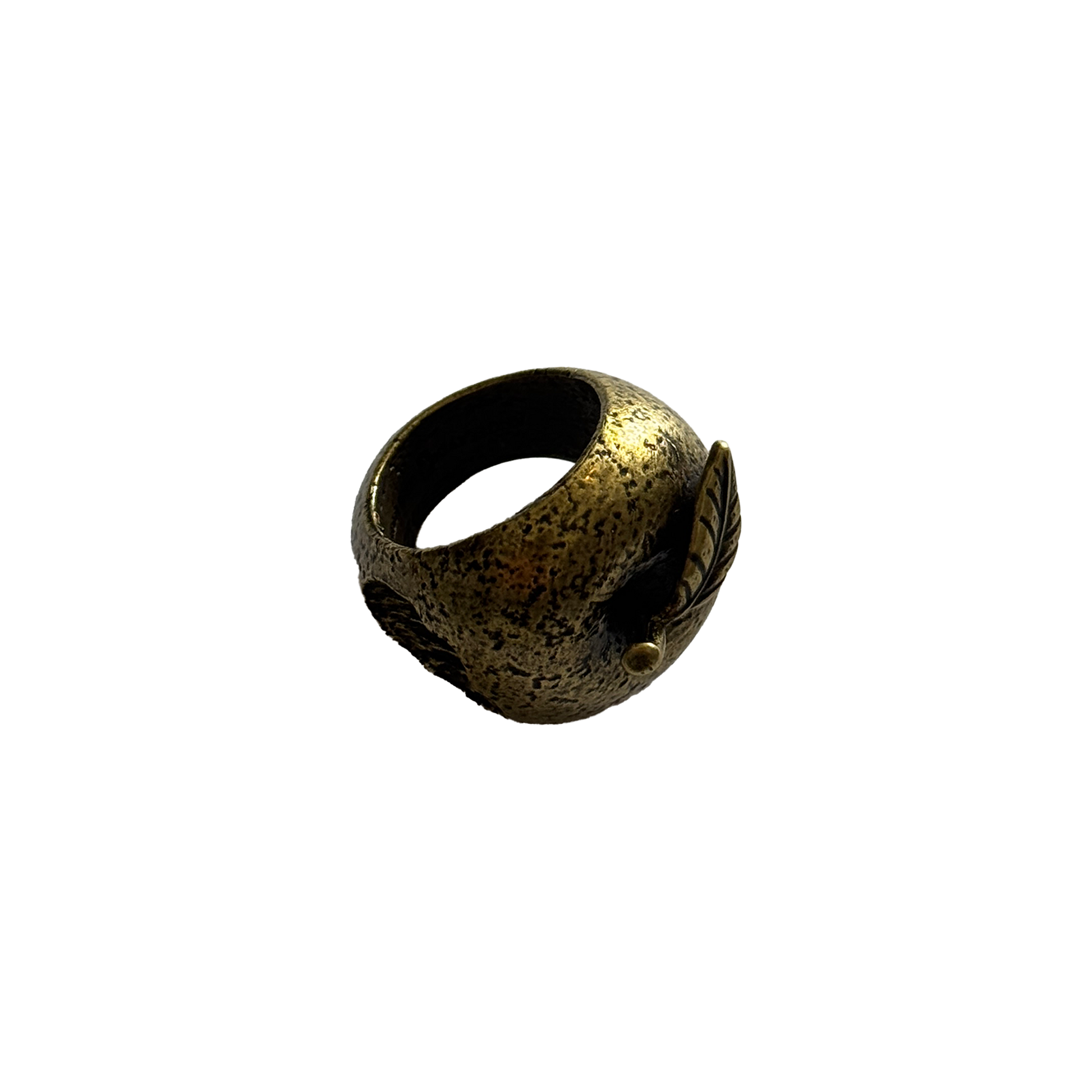 Malus Ring – Sample