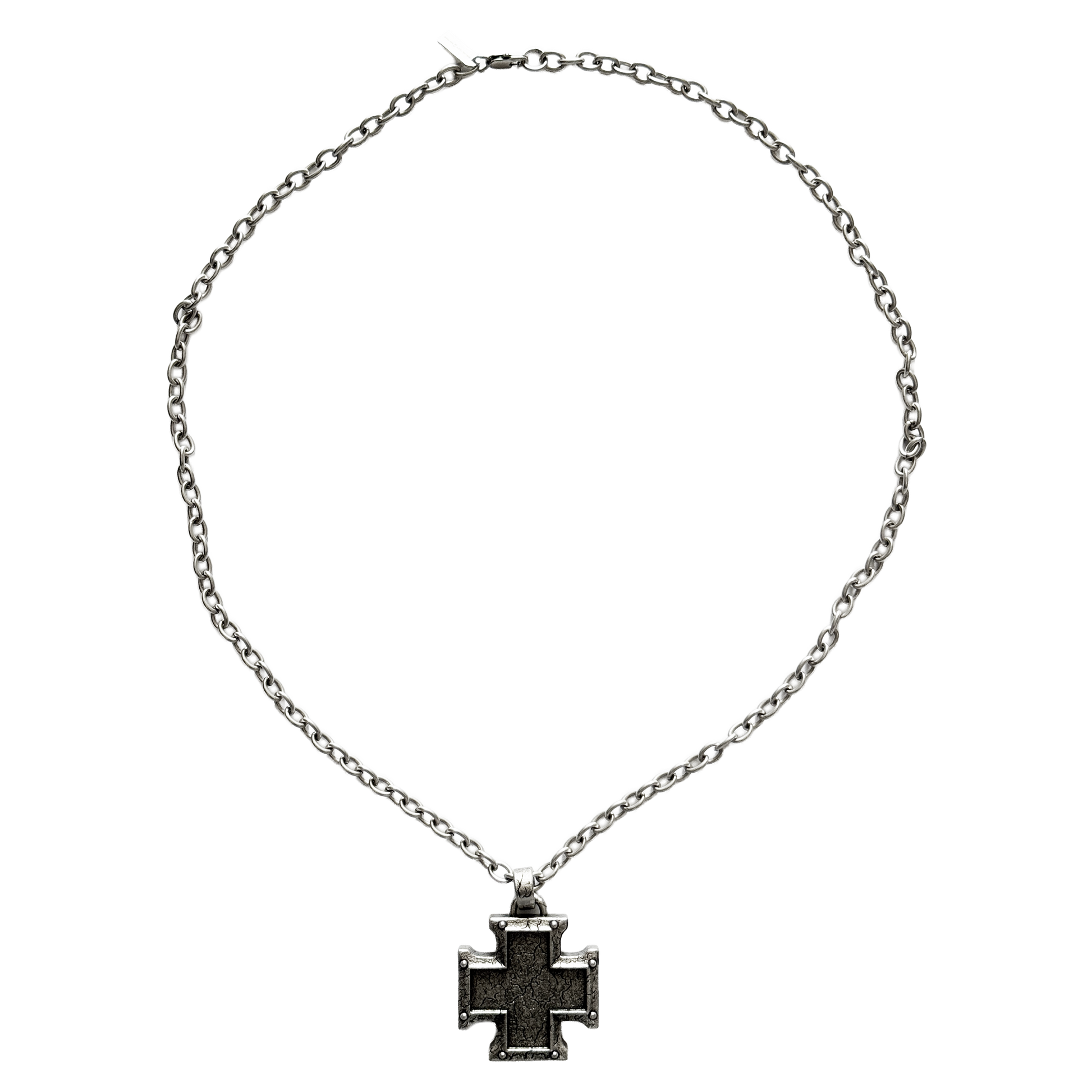 Bastion Necklace – Sample