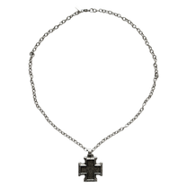 Bastion Necklace – Sample