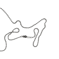 .925 2.5MM BALL CHAIN - angeltype