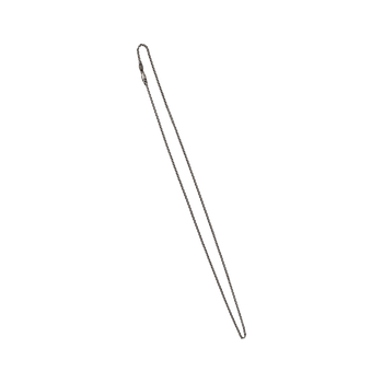 .925 2.5MM ROLO CHAIN - angeltype