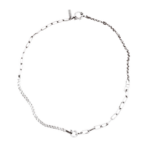 .925 BORO NECKLACE - angeltype