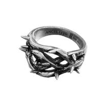 .925 BRAMBLE RING - angeltype