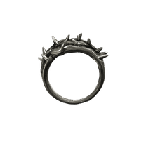 .925 BRAMBLE RING - angeltype