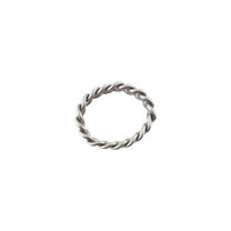 .925 CHAINLINK RING - angeltype