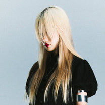 .925 MINI PLUS NECKLACE - angeltype