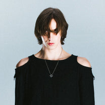 .925 MINI PLUS NECKLACE - angeltype