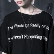 .925 MINI PLUS NECKLACE - angeltype