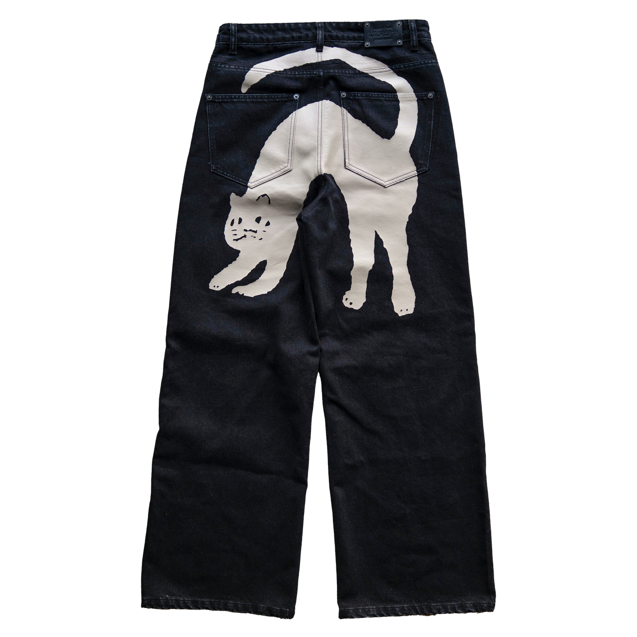 CATVISU JEANS 4.0