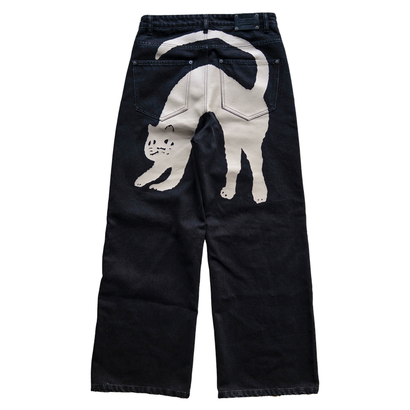 CATVISU JEANS 4.0